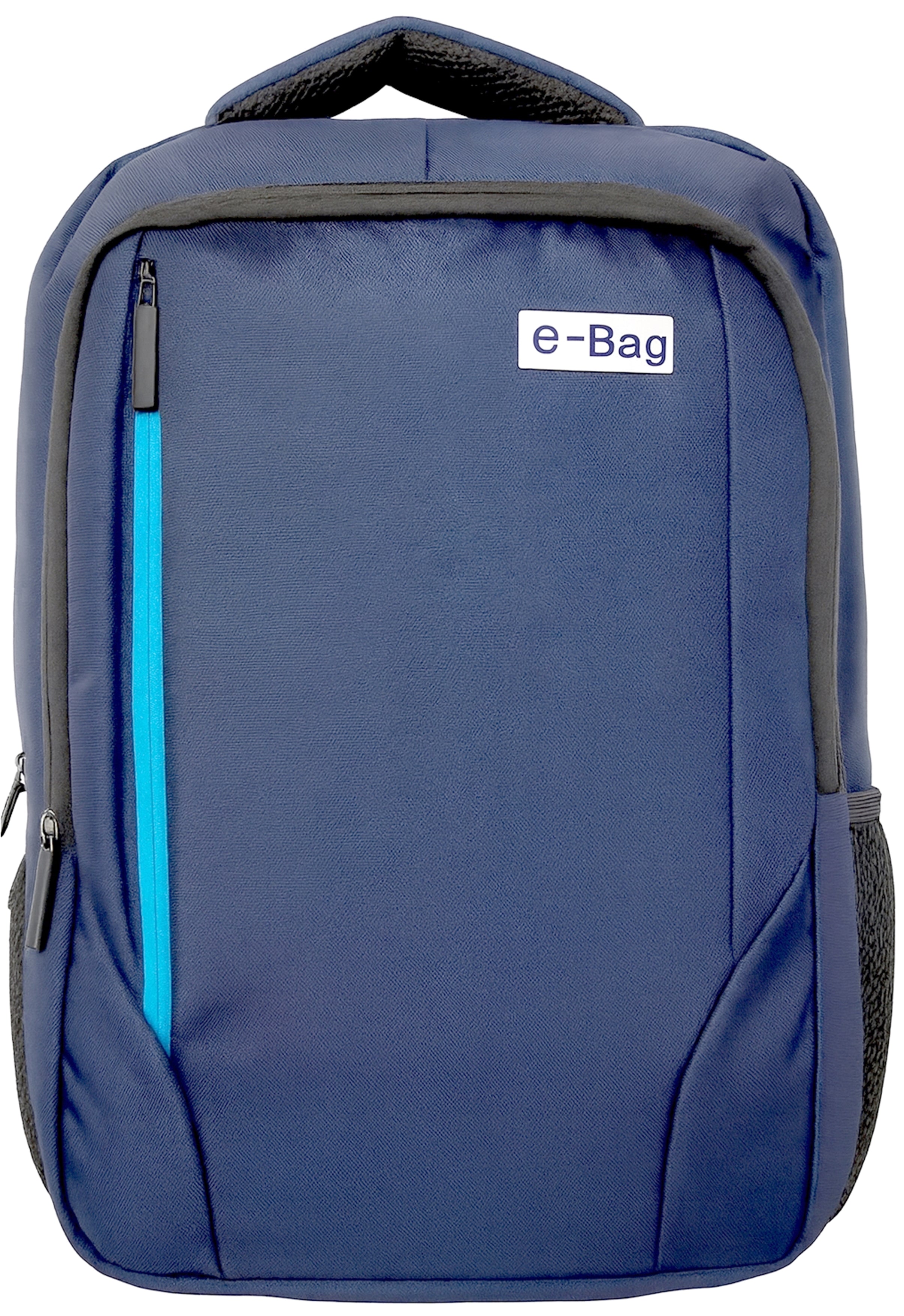 Backpack Safety-V Blue